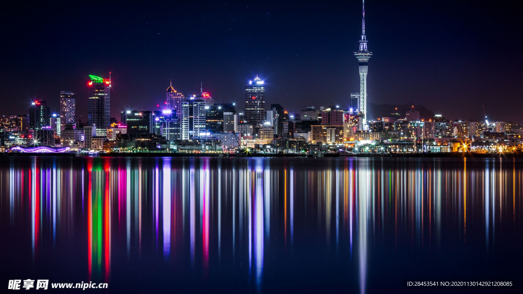 城市
