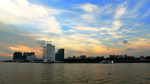 城市