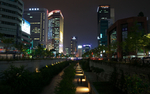 城市