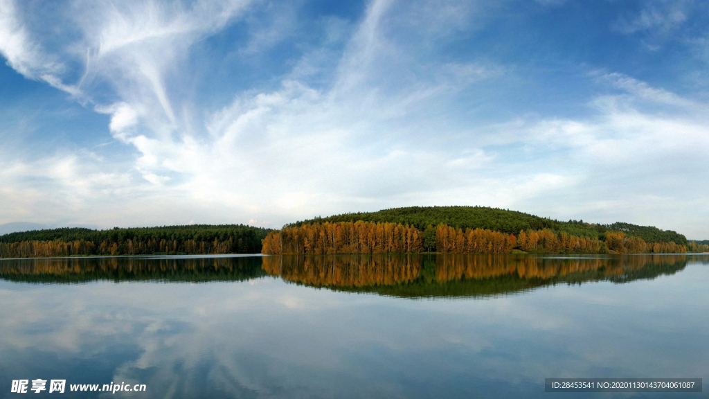 风景