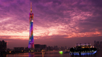 城市