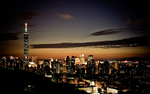城市