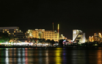 城市