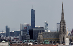 城市