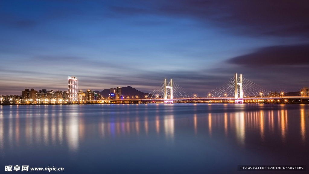 城市