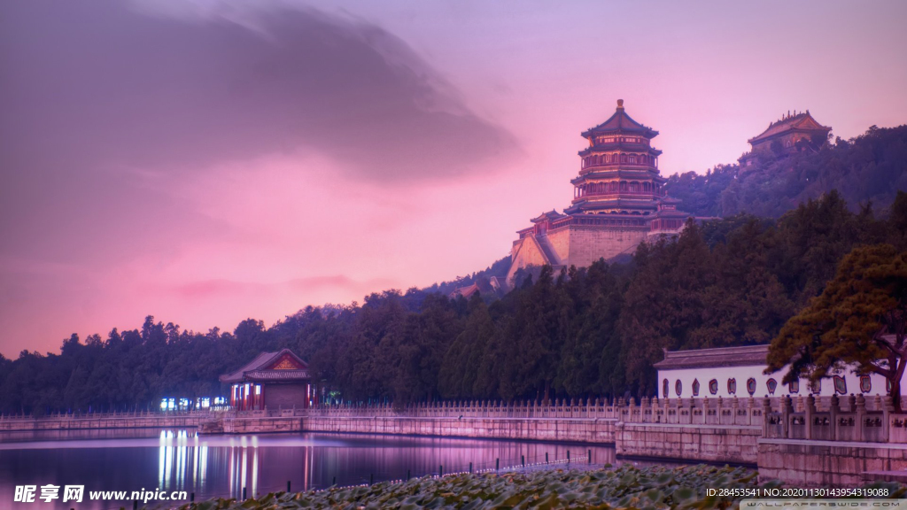 建筑