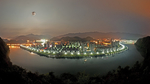 城市