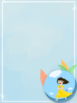 插画素材