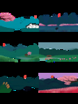 插画素材
