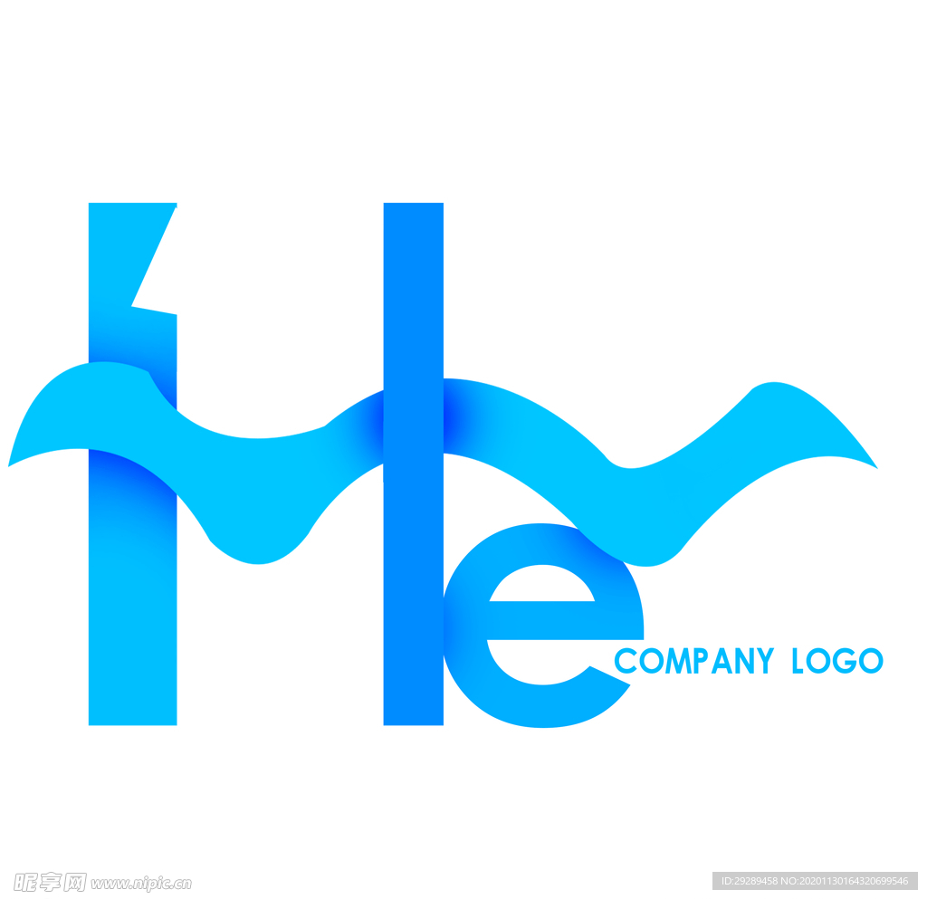 公司LOGO