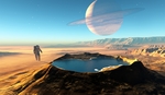 太空探索