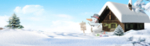 冰天雪地