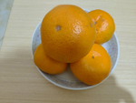 橘子