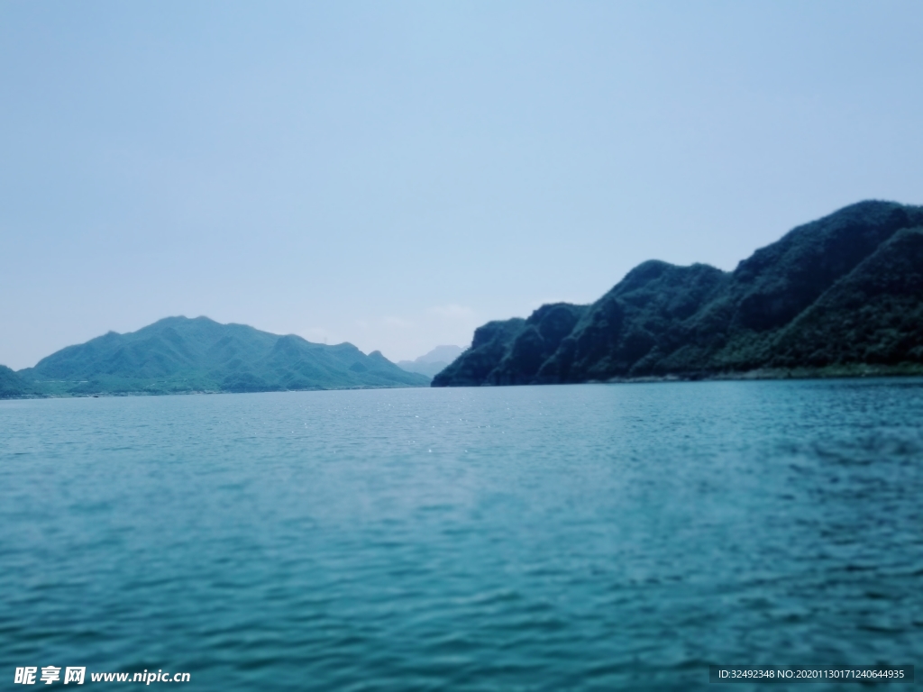 易水