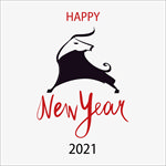 2021抬头牛