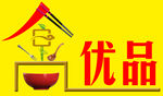 食尚优品logo
