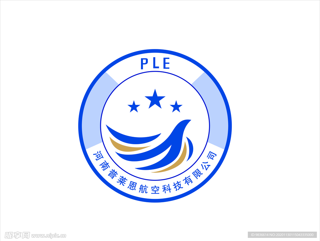 航空公司logo