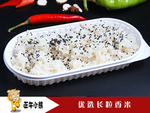大米盒饭