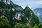 重庆云阳龙缸风景区