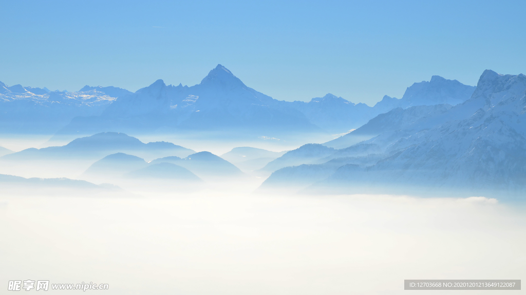 风景