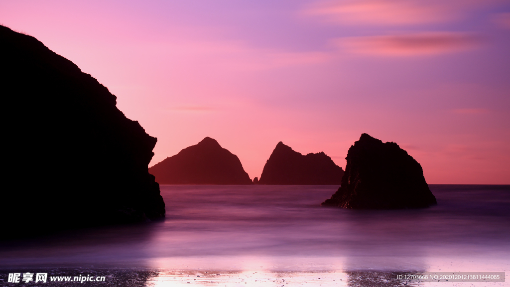 风景
