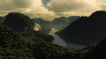 风景