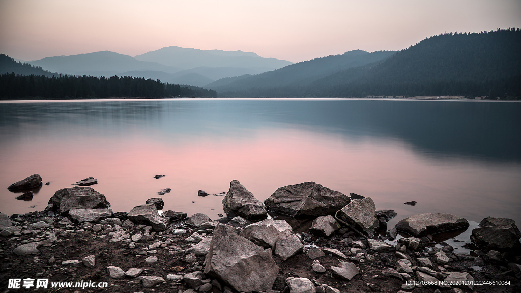 风景