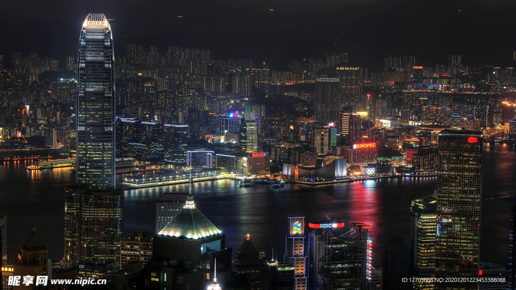 风景