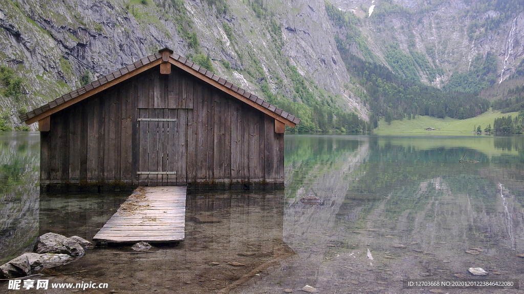 风景