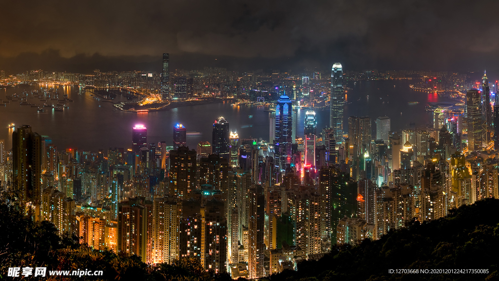 风景