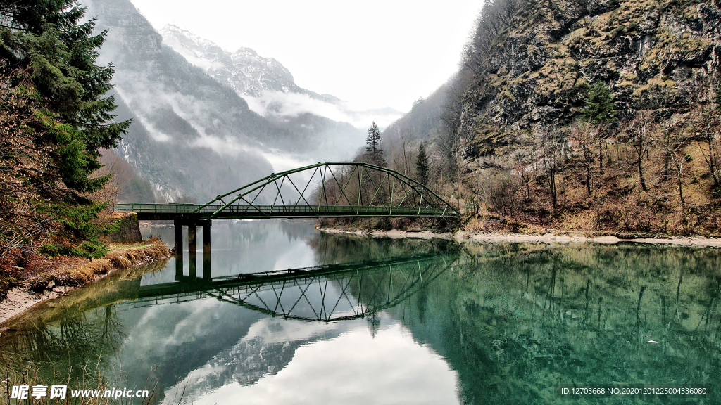 风景