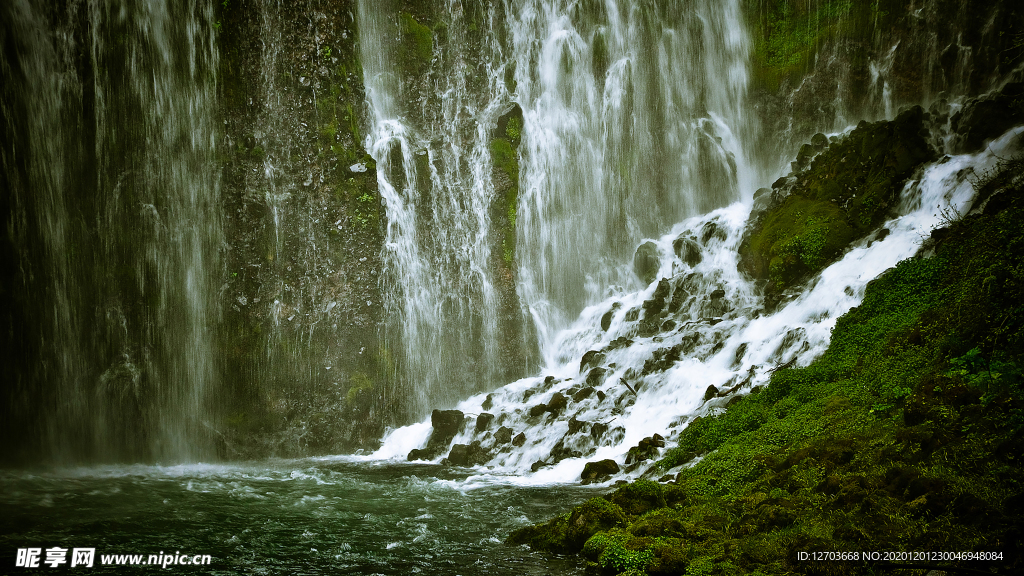 风景