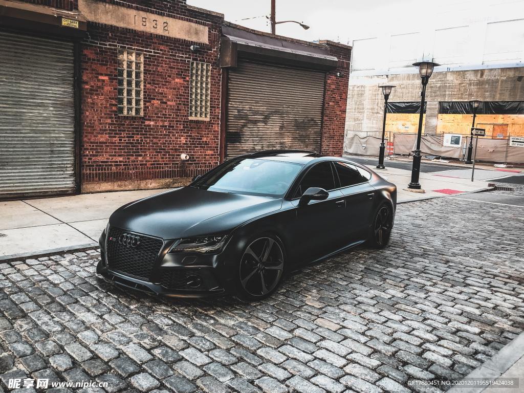 汽车