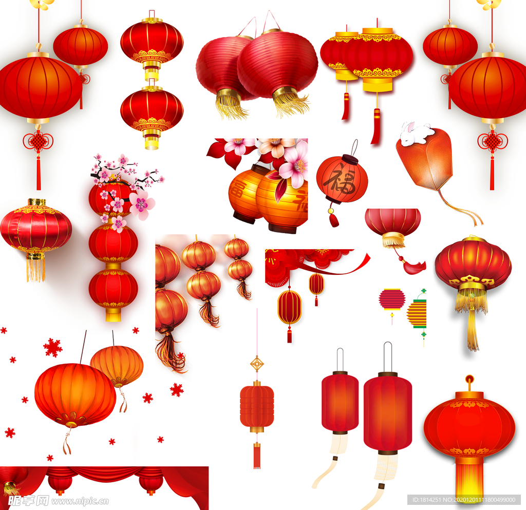 灯笼