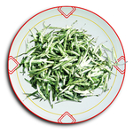 福鼎白茶-白毫银针品种