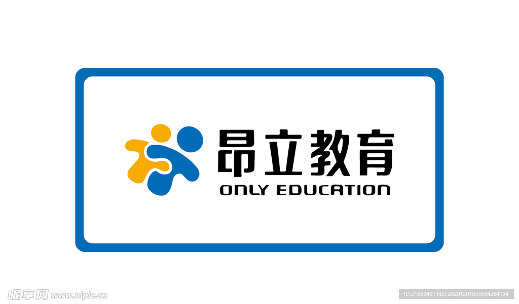 昂立教育 Only 英语培训
