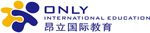 昂立LOGO