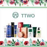 TTWO海报