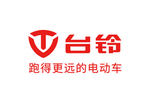 台铃LOGO