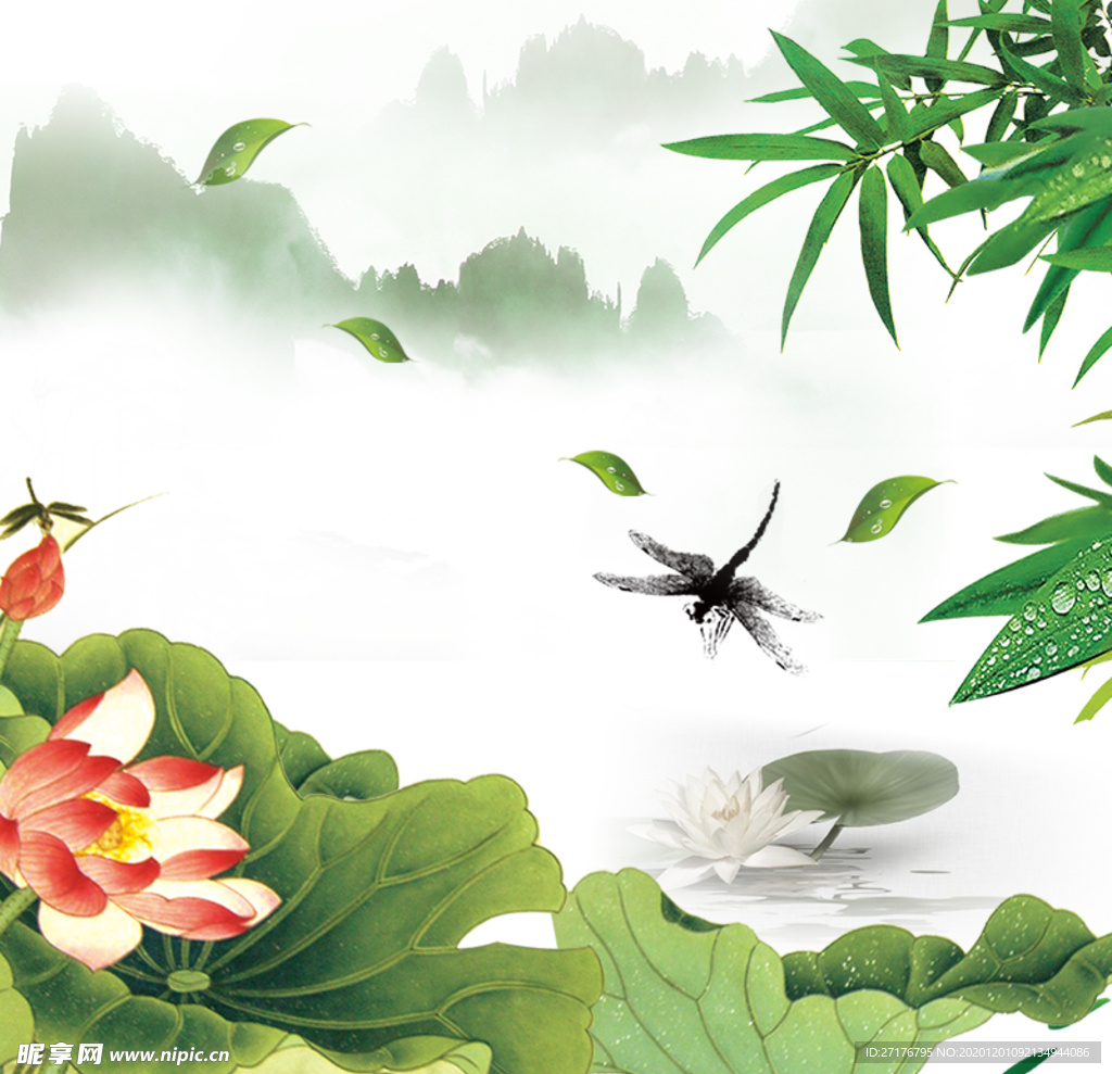 背景素材