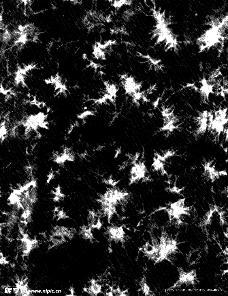 扎染