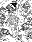 武则天