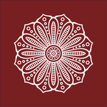 古典花纹