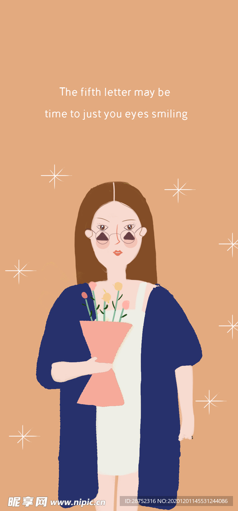 插画素材