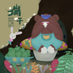 插画素材