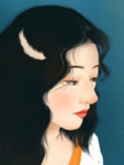 插画素材
