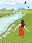 插画素材