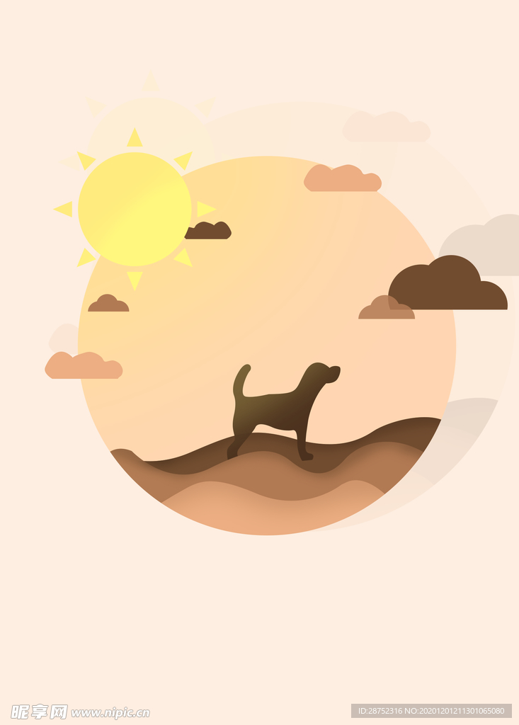 插画素材