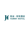 信业悦你酒店LOGO