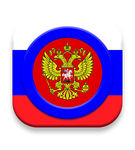 俄罗斯风格 ICON设计